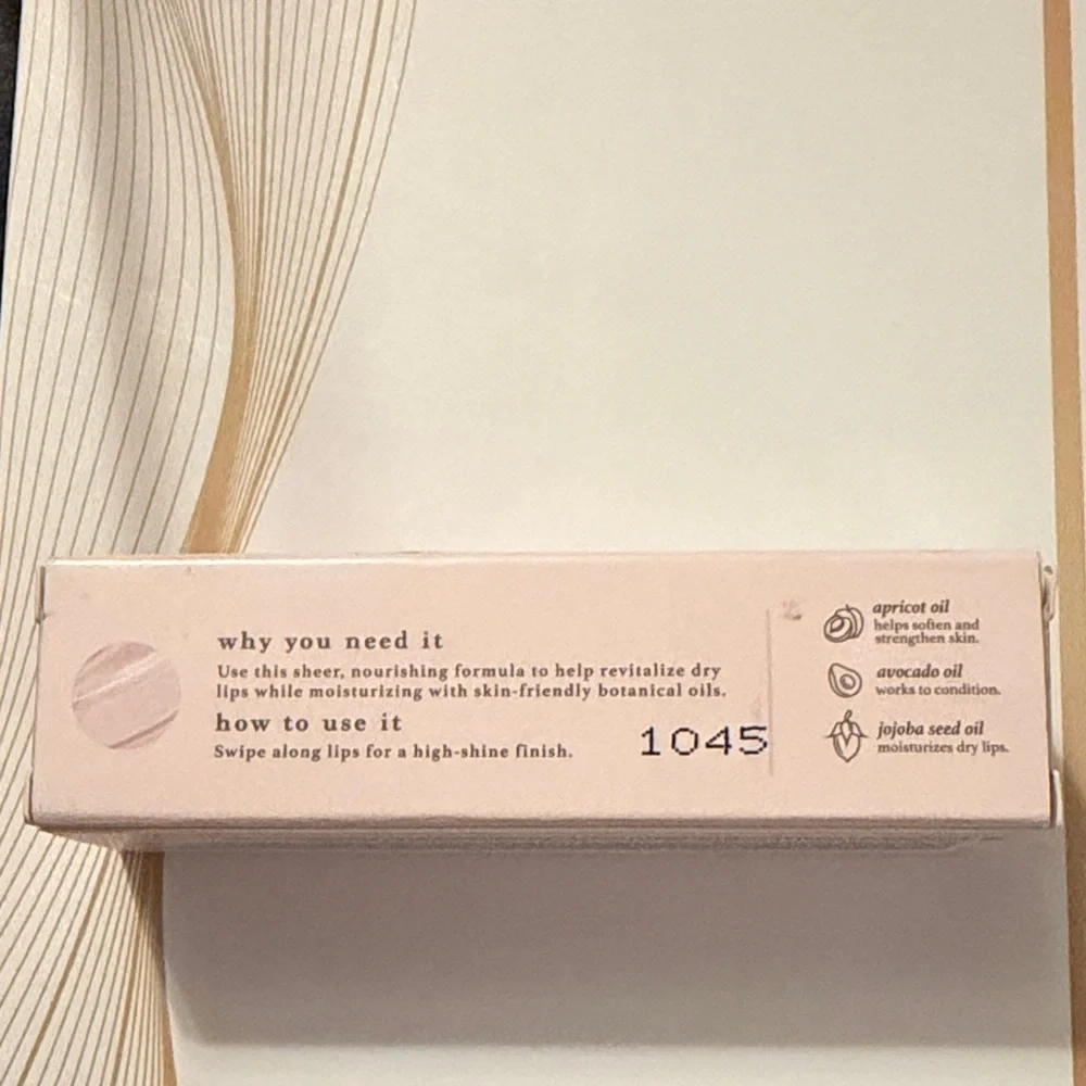 Julep experience nourishing
